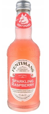Fentimans Sparkling Raspberry 275 ml