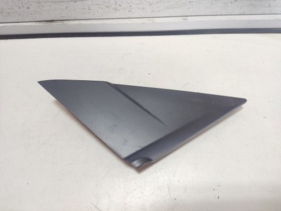 Nissan juke ii f16 захист трикутник лівий фото №1