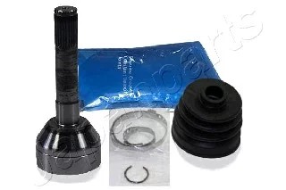 ШАРНІР ЗОВНІШНЯ. SUZUKI VITARA 88- JAPANPARTS GI-848