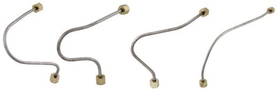 Komplet zestaw przewodów wysokiego ciśnienia C-360