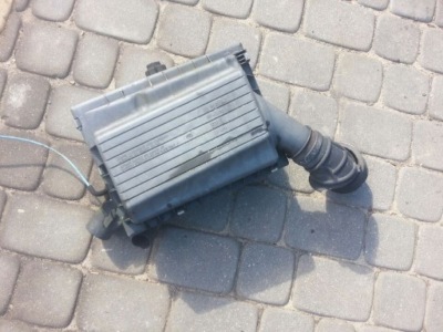 Фильтр корпус воздуха astra g gm 90351520 фото №1