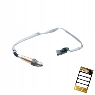 SONDE LAMBDA VERS DACIA RENAULT 