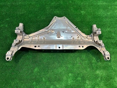 Porsche panamera 971 підсилювач підрамник захист фото №1