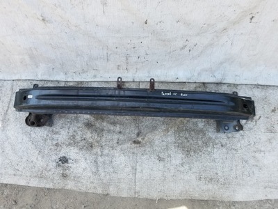 Балка бампера перед vw passat cc фото №1
