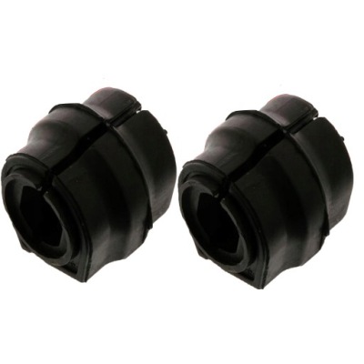 2x втулка стабілізатора перед peugeot 307 308 3008 фото №1