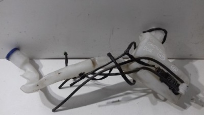 Citroen c4 cactus бачок омивача фото №1