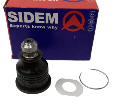 Шаровая опора рычага перед renault clio megane modus scenic dacia logan sandero фото №1