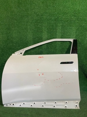 Двері ліва передні перед kia ev6 ev фото №1