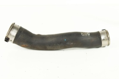 Bmw f20 f21 125i n20 труба патрубок шланг інтеркулер 7597591 фото №1