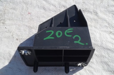 Зона деформації перед права renault zoe 620924353r nowa оригінал фото №1