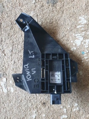 Hyundai ioniq vi 6 модуль датчик радар датчик мертвого pola 99140-kl000 фото №1