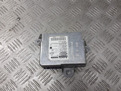 Модуль подушка безопасности renault megane ii 8200337245 фото №1