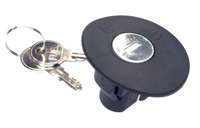 Крышка заливной топлива ford mustang flex f-150 escape фото №1