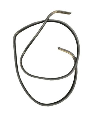 Прокладка дверь передних iveco daily vi 14- фото №1