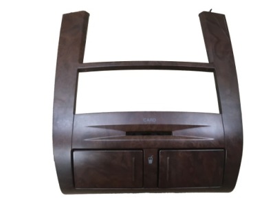 Кронштейн na чашки ssangyong rexton фото №1