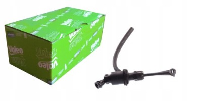 Насос сцепления renault grand scenic ii 1.5 dci фото №1