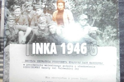 inka 1946