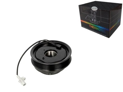 Зчеплення повний компресор кондиціонера mercede фото №1