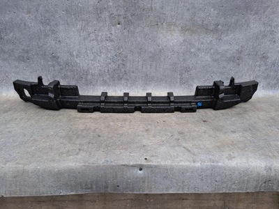 Seat leon iv абсорбер пінополістирол балка перед фото №1