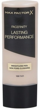Max Factor Podkład do twarzy lasting performance fair (100) 35 ml
