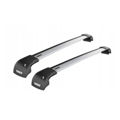 MALETERO MALETERO THULE WINGBAR EDGE 9593 PORSCHE CAYENNE 2018-  