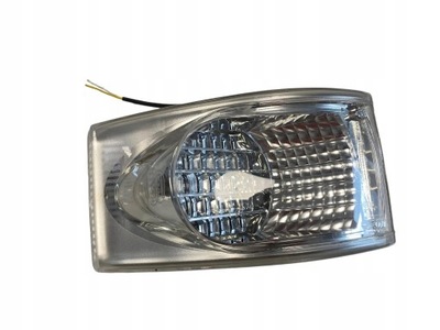 2BA008982 HELLA HALOGEN LAMP LED DIRECTION INDICATOR  