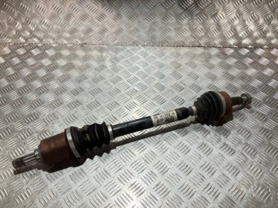 Приводной вал półośka левая короткий opel mokka-e mokka b ii 20- электрик 9836235280 фото №1