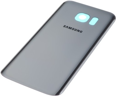 Klapka Samsung Galaxy S7 srebrna SM-G930F