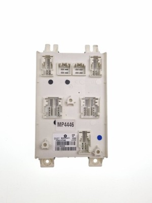 Chrysler pacifica 2018 модуль / блок управления комфорта фото №1