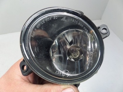 HALOGEN LAMP LEFT LADA LADA KALINA 1119 04-13 ORIGINAL  