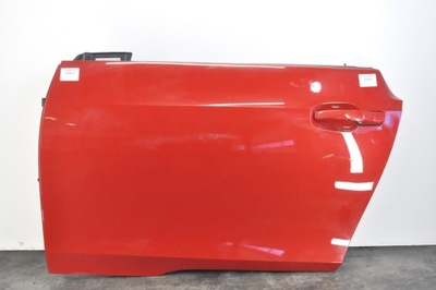 Bmw i3 i01 двері лівий перед ліва передні фото №1