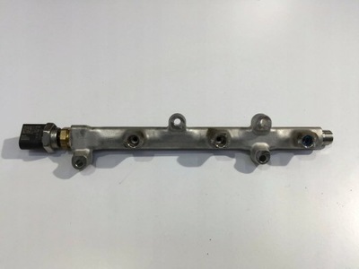 Audi a1 82a 2019 молдинг впрыскная датчик фото №1