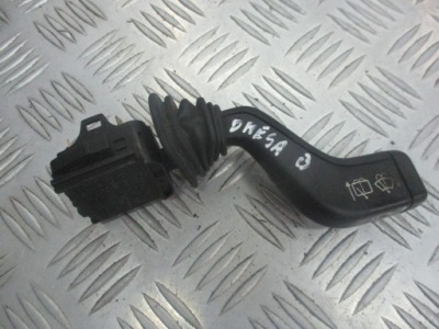 Переключатель рычаг дворник opel omega b фото №1