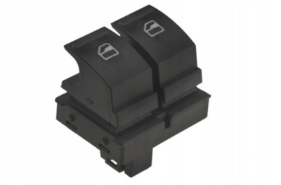 Перемикач підйомника скло do skoda roomster фото №1