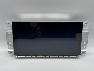 Audi a3 8y дисплей дисплей touch 8y0919605 фото №1