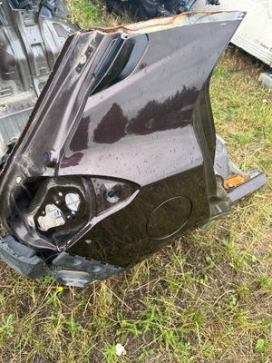 Крыло правый задняя opel mokka фото №1