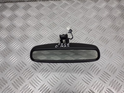 Зеркало внутреннее ford c-max i 3s7a 17e678 ba фото №1