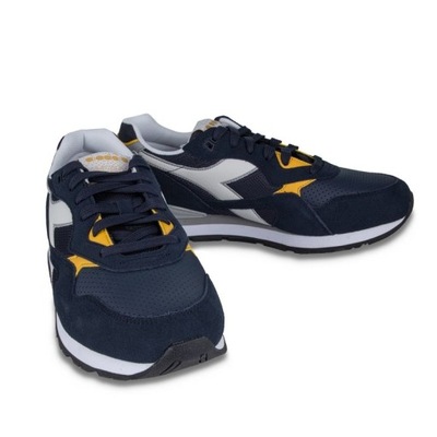 BUTY DIADORA N.92 ADVANCE BLUE MEN 45