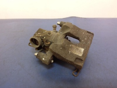 Citroen c5 iii 2.0 hdi sedan супорт задня правий фото №1