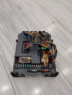 Bsi x05 9666952380 citroen c3 picasso фото №1