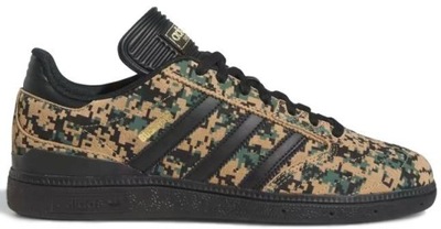 ADIDAS BUSENITZ sportowe sneakersy buty trampki skateboard r. 40 2/3 25,5cm