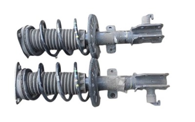 Амортизатор перед peugeot 508 ii 9830035480 фото №1