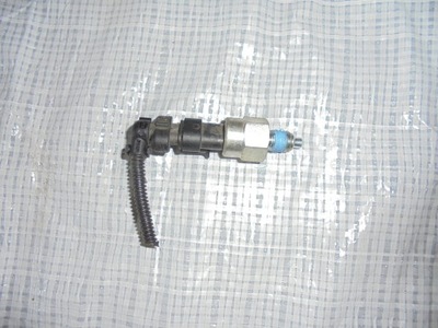 Датчик швидкості fiat 500h jeep renegade 1.4 фото №1