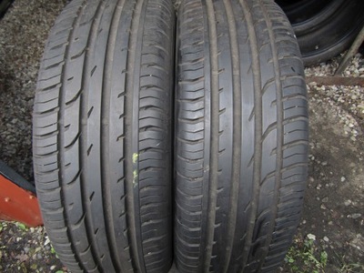 215/55R18 CONTINENTAL CONTIPREMIUMCONTACT 2E 4SZT