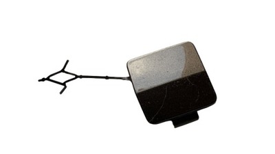 Skoda scala 19- заглушка бампера фаркоп задня фото №1