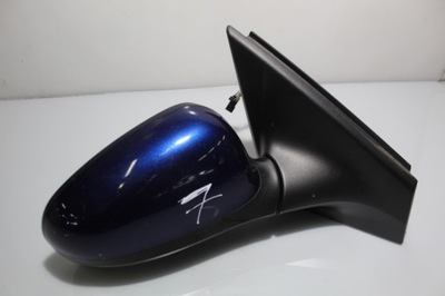 Зеркало правое fiat bravo ii 487 фото №1