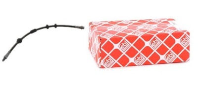 Шланг ham. ford mondeo 07- перед ford s-max 06- фото №1