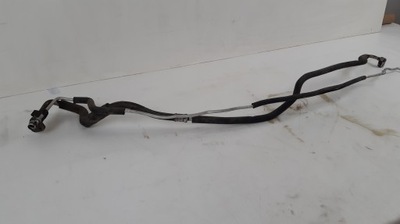 Toyota land cruiser 150 шланг кондиціонера фото №1