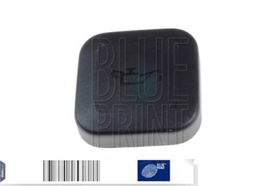 BLUE PRINT TAPADERA DE ALIMENTACIÓN ACEITES BMW 1 E87 3 E30 3 E36 3 E46 3 E90 3 E91  