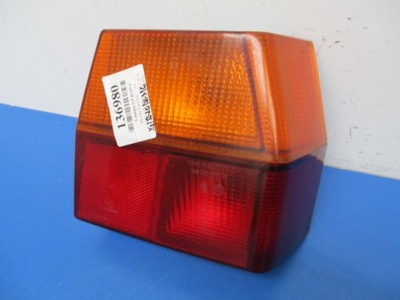 Skoda favorit лампа задня права крила зовнішня фото №1